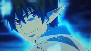 Rin confronts kuro and tells him that shiro is dead and that he truly understands his feelings of grief. Say So Rin Okumura Edit Blue Exorcist Youtube