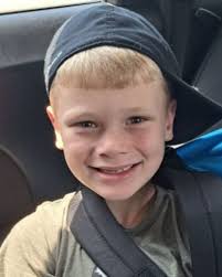 Bryce Taylor Sirmon Obituary July 20, 2023