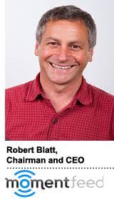 Robert Blatt's Instagram, Twitter & Facebook