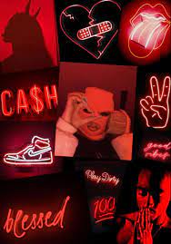 Red Aesthetic Wallpaper Funny Numbers To Call Funny Numbers Red Aesthetic