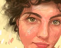 Camren Bicondova Projects :: Photos, videos, logos, illustrations and  branding :: Behance