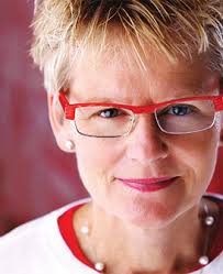 Laura “Peach” Reid