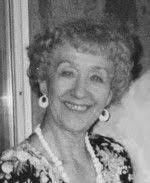 Fanny Leavitt's Instagram, Twitter & Facebook