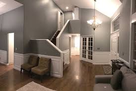 JP'S PAINTING COMPANY