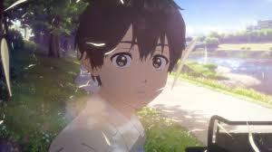 Contact hello world 2019 anime on messenger. Hello World Original Anime Film S 1st Special Video Streamed News Anime News Network