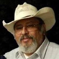 Roberto Alejandro Caldera Obituary