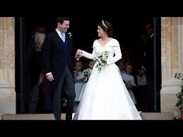 Die verkehrsregeln in england sollten dringend eingehalten werden. Konigliche Hochzeit In Windsor Youtube