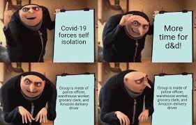With the coronavirus public health crisis in full swing, the hence, people are giving a roasting meme treatment to everyone with a positive coronavirus test who thinks it's the right time to travel. Can I Join In The Coronavirus Memes Dndmemes