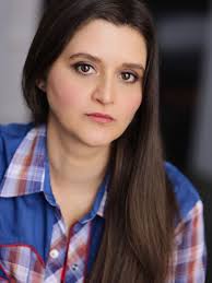 The People Watchers (Short 2012)