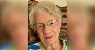 Obituary for Virginia Dare (Boone) Strickland
