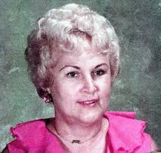 Obituary information for Jacqueline E. Skinner