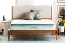 Amazon S Best Selling Mattress Is Only 95 And People Are Obsessed Mattress Best Mattress Mattresses Reviews