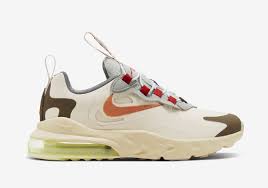 Inspired by the iconic air max 93. Travis Scott Nike Air Max 270 Cactus Trails Store List Sneakernews Com