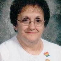 Joanne Evans Obituary