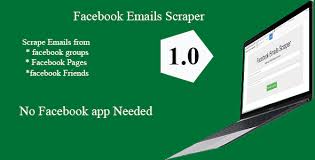 Facebook groups is a very useful app for anyone who uses facebook regularly. Download S1 Facebook Groups Pages Profiles Emails Scraper 1 1 Themede