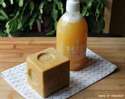 Je Fabrique Mon Savon Liquide Pour Les Mains Savon Liquide Pour Les Mains Savon Savon Liquide Maison