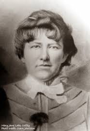 This is a historic marker in Woodbridge Virginia documenting my ancestors.  There is a connection with the Quander Family. Sadie Chinn, was a  granddaughter of Mary Jane and Thomas Chinn mentioned in