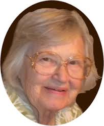 Evelyn G. Horn Arneson (1920-2014)