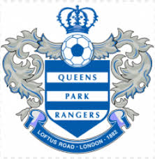 Find & download free graphic resources for football logo. Queen Park Rangers Logo Vector Download Free Toppng