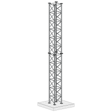 Check spelling or type a new query. Gt1000 Galvanised Free Standing Lattice Tower Fabrication Services Welding Caloundra Apac