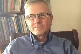 Fundraiser for Ken Errington by Amanda Errington : The Errington's Recovery  Fund