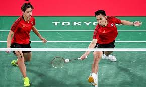 5 hours ago · tokyo, july 28 — national women's singles ace soniia cheah su ya gave it everything she had against world number six ratchanok intanon of thailand, but it still wasn't enough to prevent her from making an early exit from the tokyo olympics today. Drkk0tlhrreakm