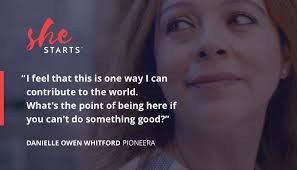 How far would you go for success?