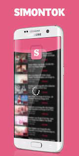 Berbicara tentang aplikasi disini admin akan membagikan bocoran untuk. Simon Tox Simon Tok Terbaru For Android Apk Download