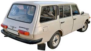 Image result for Chamonixweiss 1970 Wartburg