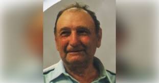 Obituary information for John F. Cardillo