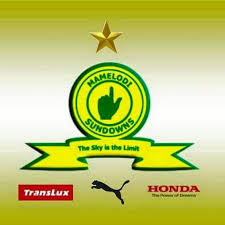Logo rebranding for south african psl champions mamelodi sundowns football club. Mamelodi Sundowns Orlando Pirates And Kaizer Chiefs Fans 7 Photos Sports League