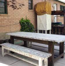 For side discharge units, a cooler stand must be provided to support the unit. Reveal Build A Farmhouse Swamp Cooler Stand Renorustic