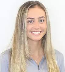 2020 Field Hockey Roster