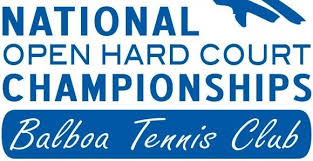 We play all over san diego. Wednesday S Summary Results Usta National Open Hard Court Championships Balboa Tennis Club San Diego Calif 10sballs Tennis Can T Be Tennis Without Balls