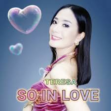 Download Teresa album songs: So in Love (Radio Edit)