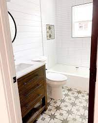 Buildtx Solutions On Instagram With The Addition Of Fun Patterns To Flooring Or Walls You Can Incorporate A Foca Wall And Floor Tiles The Tile Shop Flooring