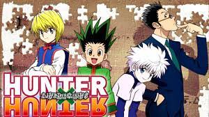 Hisoka hunter x hunter is part of anime collection and its available for desktop laptop pc and mobile screen. Hunter X Hunter Wallpapers Anime Hq Hunter X Hunter Pictures 4k Wallpapers 2019