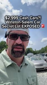 Winston Salem Car Dealership