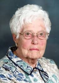 Ethel M. Fetting Obituary May 11, 2015