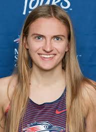 2021 Women's Outdoor Track & Field Roster