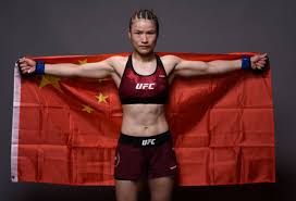 Select from premium weili zhang of the highest quality. Exclusive Weili Zhang Remember The Name Bjpenn Com