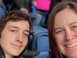 Fundraiser by Jasmine Bright : Cj's family support system