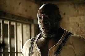 John Coffey The Green Mile Movies Character Actor Michael