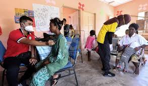 1, blok dahlia, kelantan, bandar baru gua musang, 18300 gua musang, kelantan, malaizija. Bernama Orang Asli Batek Masih Nomad