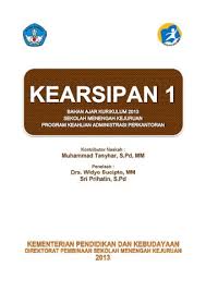 100 soal teori kejuruan perhotelan dan kunci jawaban. Soal Kearsipan Kelas X Masnurul