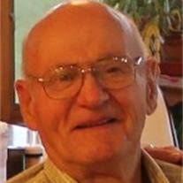 Leo Dodd Obituary 2012