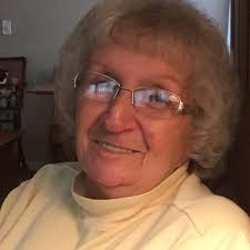 Remembering Marian C. Doxey