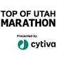 Cytiva Top of Utah Marathon