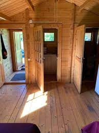 May 28, 2021 · hemlock haven cabins. Tranquil Log Cabin Retreat In Sventoji Hotel Palanga Deals Photos Reviews
