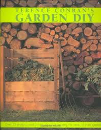 Terence Conran S Garden Diy Over 75 Projects And Design Https Www Amazon Com Dp 1850297231 Ref Cm Sw R Pi Dp X W9 9 Diy Garden Gardening Websites Garden
